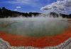 Champagne Pool