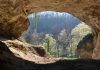 DNA from extinct humans discovered in cave sediments