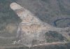 Changing climate to bring more landslides on logged land