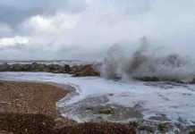 First oceans may have been acidic