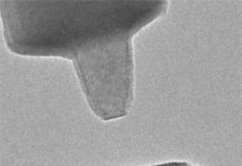 For first time: Researchers measure forces that align crystals and help them snap together