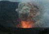 Geologist studies South Pacific volcano that’s been erupting continuously for hundreds of years