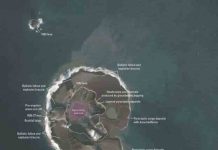 Grand challenges to better prepare for volcanic eruptions
