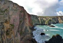 Granites could solve riddle of pinpointing metals crucial for low carbon tech