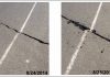 Lessons from Parkfield help predict continued fault movements after earthquakes