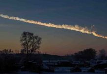 New study ranks hazardous asteroid effects from least to most destructive