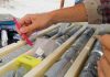 Scientific drilling at Wadi Manasah to throw light on oceanic plates