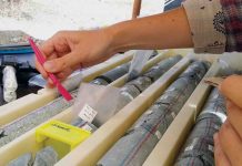 Scientific drilling at Wadi Manasah to throw light on oceanic plates