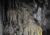 Stalagmites store paleoclimate data