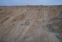 Tibet sediments reveal climate patterns from late Miocene, 6 million years ago