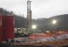 West Virginia groundwater not affected by fracking, but surface water is