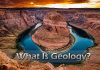 What Is Geology?