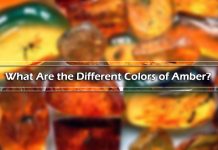 Amber Colors : What Are the Different Colors of Amber?
