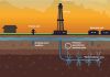 Anticipating hazards from fracking-induced earthquakes in Canada and US Fracking