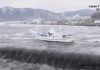 Japan Tsunami 2011