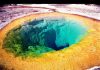Morning Glory Pool