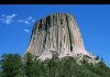 Geology of Devils Tower