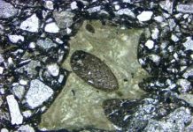 Ancient meteorite impact sparked long-lived volcanic eruptions on Earth