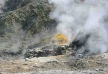 Campi Flegrei volcano eruption possibly closer than thought