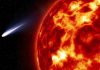 Comets contributed to Earth’s atmosphere, says study of 3 billion-year-old minerals
