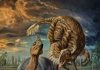 First baby of a gigantic Oviraptor-like dinosaur belongs to a new species