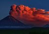 Half the world away: Kamchatkan volcanic ash travels half the world