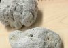 How X-rays helped to solve mystery of floating rocks