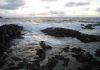 Jurassic drop in ocean oxygen lasted a million years