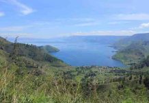 New study documents aftermath of a supereruption, and expands size of Toba magma system