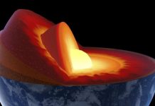 New theory on how Earth’s crust was created Earth's Layers