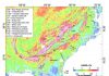 Rare Earth element mineral potential in the southeastern US coastal plain