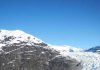 Saying goodbye to glaciers
