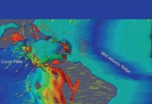 Supercomputing helps researchers understand Earth’s interior