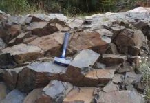 ‘Tiny clocks’ crystallize understanding of meteorite crashes