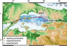 Where will the next big earthquake hit Istanbul?