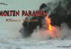 Molten Paradise “Kilauea Volcano”
