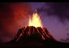 The Eruption of Kilauea 1959–1960