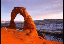 How Arches Formed? “Geology of Arches”