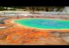 Yellowstone – Land to Life