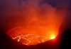 ‘Bulges’ in volcanoes could be used to predict eruptions Kilauea