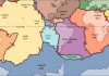 Geology and biology agree on Pangaea supercontinent breakup dates