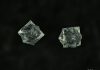 High-pressure experiments solve meteorite mystery