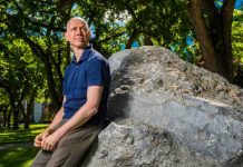 Hydraulic fracturing rarely linked to felt seismic tremors