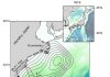 Japanese slow earthquakes could shed light on tsunami generation