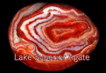 Lake Superior Agate : What is Lake Superior agate? How it formed?