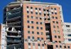 Research Into New Metamaterial That Provides Earthquake Protection