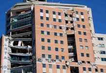 Research Into New Metamaterial That Provides Earthquake Protection
