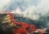 Role aerosols play in climate change unlocked by spectacular Icelandic volcanic eruption