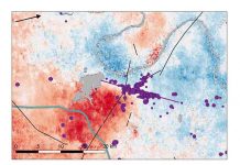 Study examines geology of Oklahoma’s largest earthquake