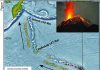 The mysterious bend in the Hawaiian-Emperor chain